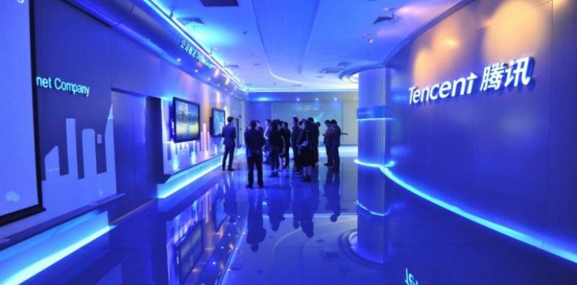 El cofundador de Tencent admite que la crisis gaming ha afectado a la compañía