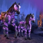 Los jugadores con Prime de PC y Mac podrán conseguir una montura gracias a Twitch y TESO