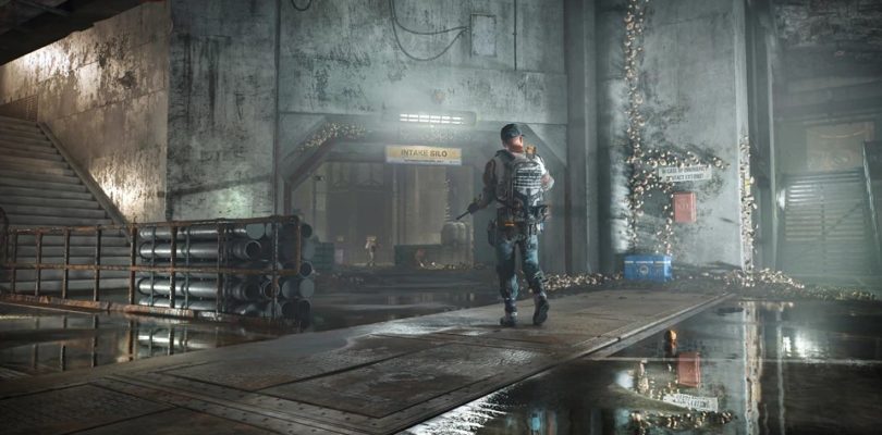The Division 2 mostrará en el mapa qué objetos tienen más probabilidad de caer en cada zona