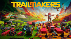 Construye vehículos, explora y compite en Trailmakers que se lanza hoy de forma oficial