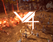 Espectacular nuevo tráiler de V4, el nuevo MMORPG de Nexon para móviles