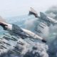 La última actualización de War Thunder trae Visión Nocturna y Ópticas Térmica, legendarios aviones de combate de la era de Vietnam y más