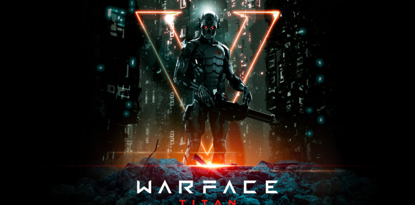 El shooter Warface planea una gran actualización para este octubre