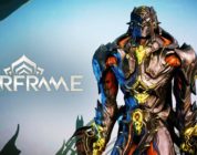 Warframe presenta a Atlas Prime, el nuevo personaje jugable