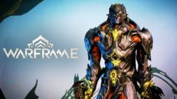 Warframe presenta a Atlas Prime, el nuevo personaje jugable