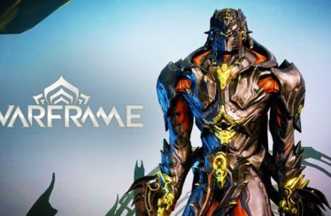 Warframe presenta a Atlas Prime, el nuevo personaje jugable