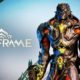Warframe presenta a Atlas Prime, el nuevo personaje jugable