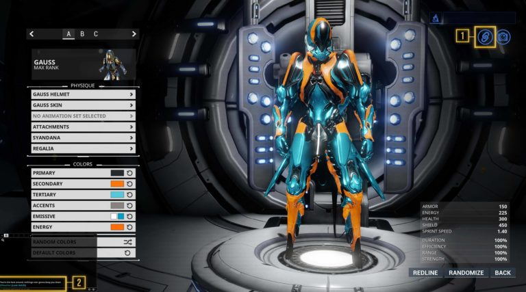 Warframe añade su actualización Saint of Altra en consolas