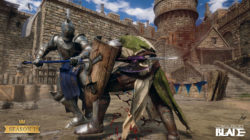 Conqueror’s Blade da recompensas reales con su primera temporada «SEIZE THE CROWN»