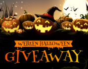 ¡1000 regalos de Halloween para los juegos de Webzen!