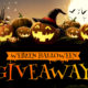 ¡1000 regalos de Halloween para los juegos de Webzen!