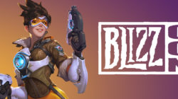 Avance de la Blizzcon 2019 – Calendario, mapa y aplicación móvil