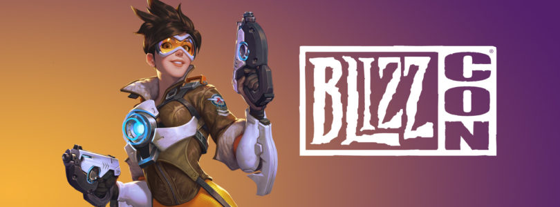 Avance de la Blizzcon 2019 – Calendario, mapa y aplicación móvil