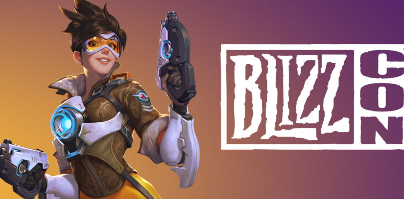 Avance de la Blizzcon 2019 – Calendario, mapa y aplicación móvil