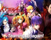 Kritika Online volverá a la vida en noviembre de la mano de su desarrollador