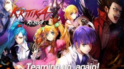 Kritika Online volverá a la vida en noviembre de la mano de su desarrollador