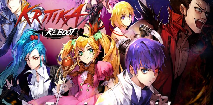 Kritika Online volverá a la vida en noviembre de la mano de su desarrollador