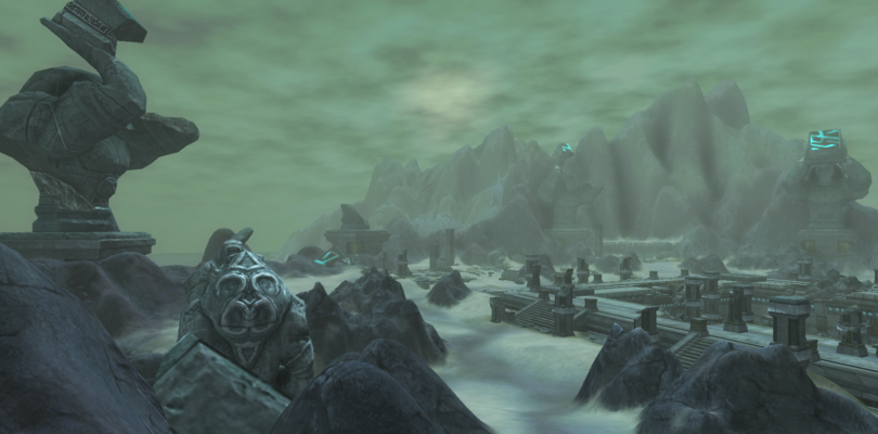 Everquest II agrega un nuevo servidor, da detalles sobre la beta de su próxima expansión y su evento de aniversario