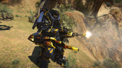 Daybreak habla sobre el futuro de PlanetSide