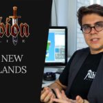 Albion Online da más detalles sobre las nuevas Tierras Lejanas/Outlands PvP