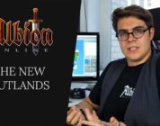 Albion Online da más detalles sobre las nuevas Tierras Lejanas/Outlands PvP