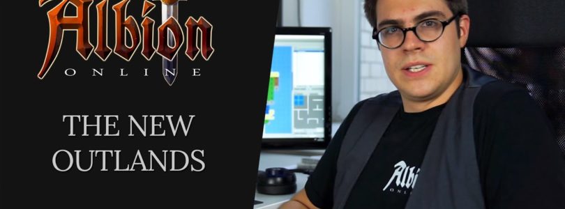 Albion Online da más detalles sobre las nuevas Tierras Lejanas/Outlands PvP