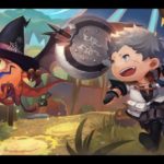 Final Fantasy XIV Online trae de vuelta un año más su evento de Halloween ‘All Saints’ Wake’