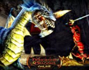 Se acerca el fin, por ahora, del servidor hardcore de Dungeons and Dragons Online