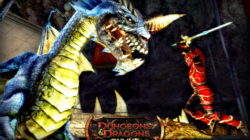 Se acerca el fin, por ahora, del servidor hardcore de Dungeons and Dragons Online