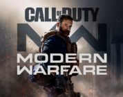 Call of Duty: Modern Warfare ya está disponible