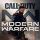 Call of Duty: Modern Warfare ya está disponible