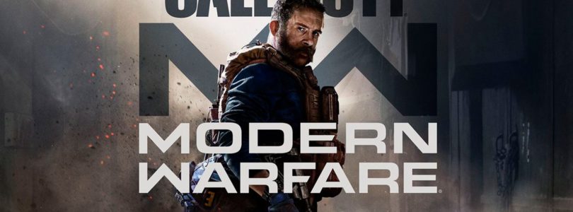 Call of Duty: Modern Warfare ya está disponible
