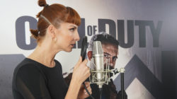 Call of Duty: Modern Warfare está doblado por la actriz Najwa Nimri