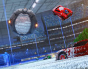 Rocket League añadirá sus tres primeros DLC al juego base