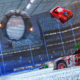 Rocket League añadirá sus tres primeros DLC al juego base