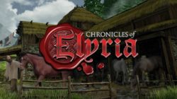 Chronicles of Elyria ha anunciado que lleva recaudados más de 7.7 millones de dólares