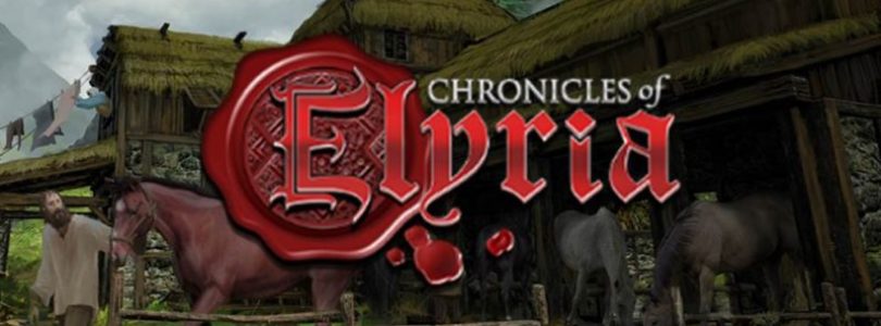 El CEO de Chronicles of Elyria aclara que sigue con intención de sacar el juego adelante
