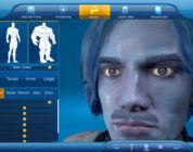 Ship of Heroes nos dejará exportar e importar nuestros trajes