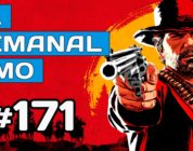 El Semanal MMO 171 – Red Dead Redemption 2 para PC – Destiny 2 F2P – Nuevo MMORPG