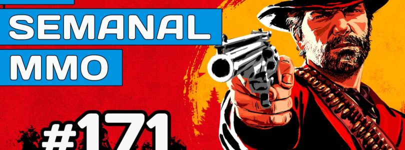 El Semanal MMO 171 – Red Dead Redemption 2 para PC – Destiny 2 F2P – Nuevo MMORPG