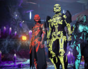 Ya es Halloween en Destiny 2 para PC, PS4 y Xbox One