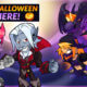 Arranca el evento de Halloween de Brawlhalla y el crossplay con PlayStation 4