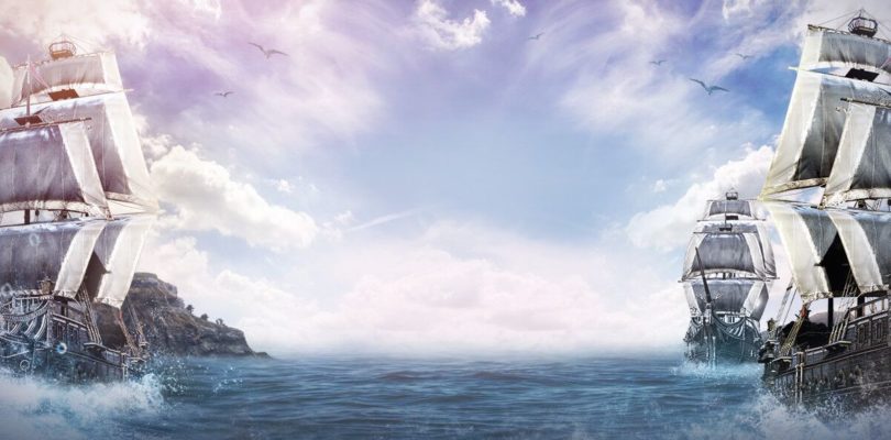 Black Desert Online lanzará La Gran Expedición el 23 de octubre