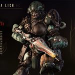 Cambios en el combate melé y un nuevo warframe llegarán esta semana a Warframe