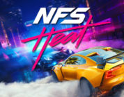 Need for Speed Heat nos muestra los coches creados por sus jugadores de cara al lanzamiento
