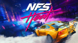 Need for Speed™ Heat, ya disponible para PlayStation®4, Xbox One y Origin