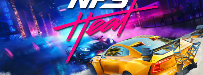 Need for Speed™ Heat, ya disponible para PlayStation®4, Xbox One y Origin