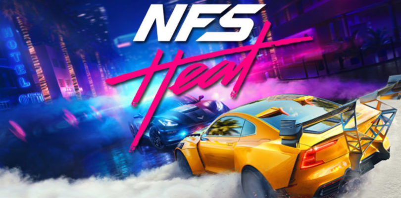 Need for Speed Heat nos muestra los coches creados por sus jugadores de cara al lanzamiento