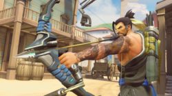 La Legendary Edition de Overwatch llega a Nintendo Switch