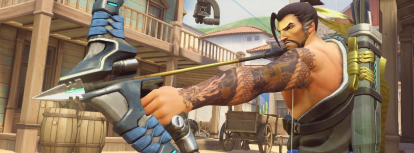 La Legendary Edition de Overwatch llega a Nintendo Switch